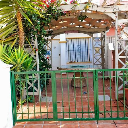 As035 Casa Nidal 2-Bedroom San Juan De Los Terrero San Juan De Los Terreros Exterior photo