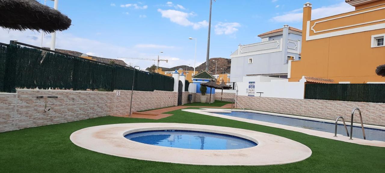 As035 Casa Nidal 2-Bedroom San Juan De Los Terrero San Juan De Los Terreros Exterior photo